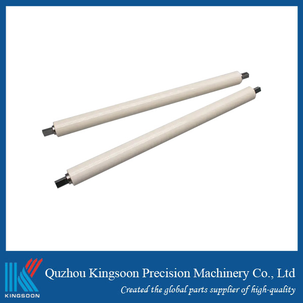 Co dělá z keramických dílů budoucnost vysoce přesné výroby?