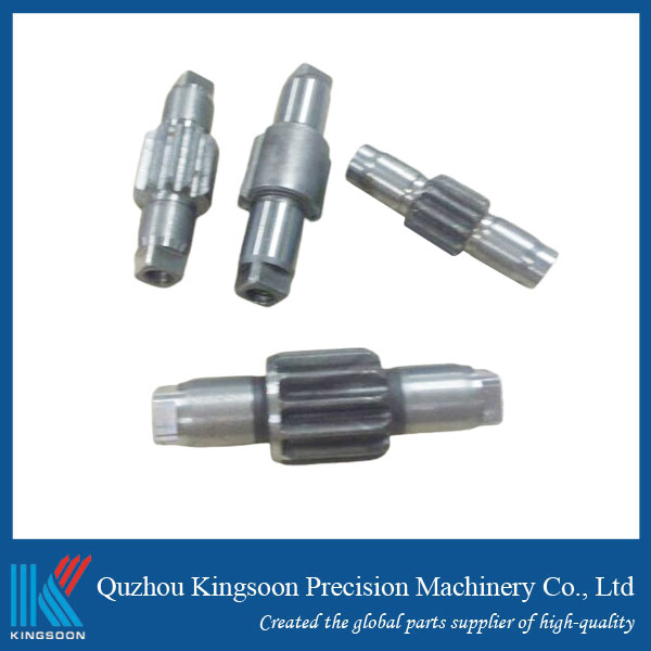 Precision Hot Ferging Parts Services